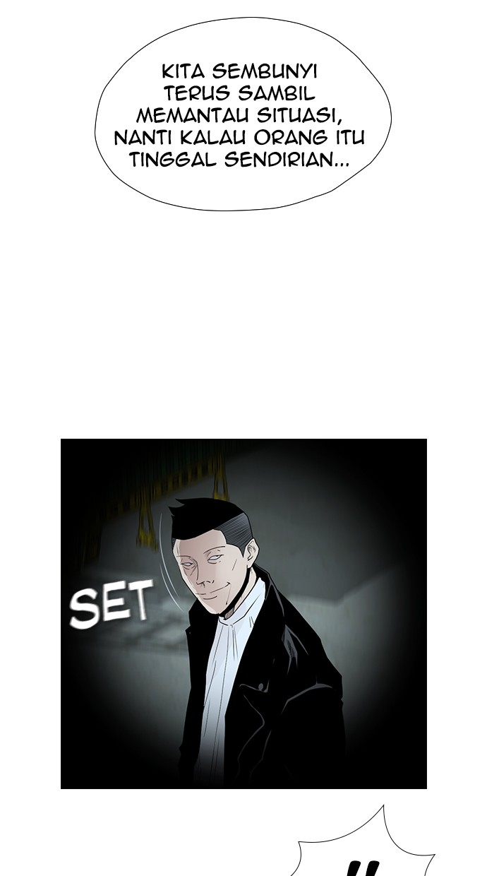 Reawaken Man chapter 120 halaman 95