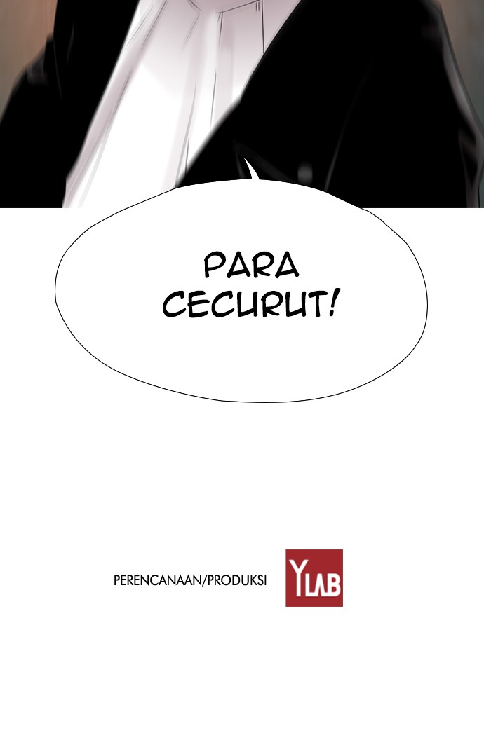 Reawaken Man chapter 120 halaman 98