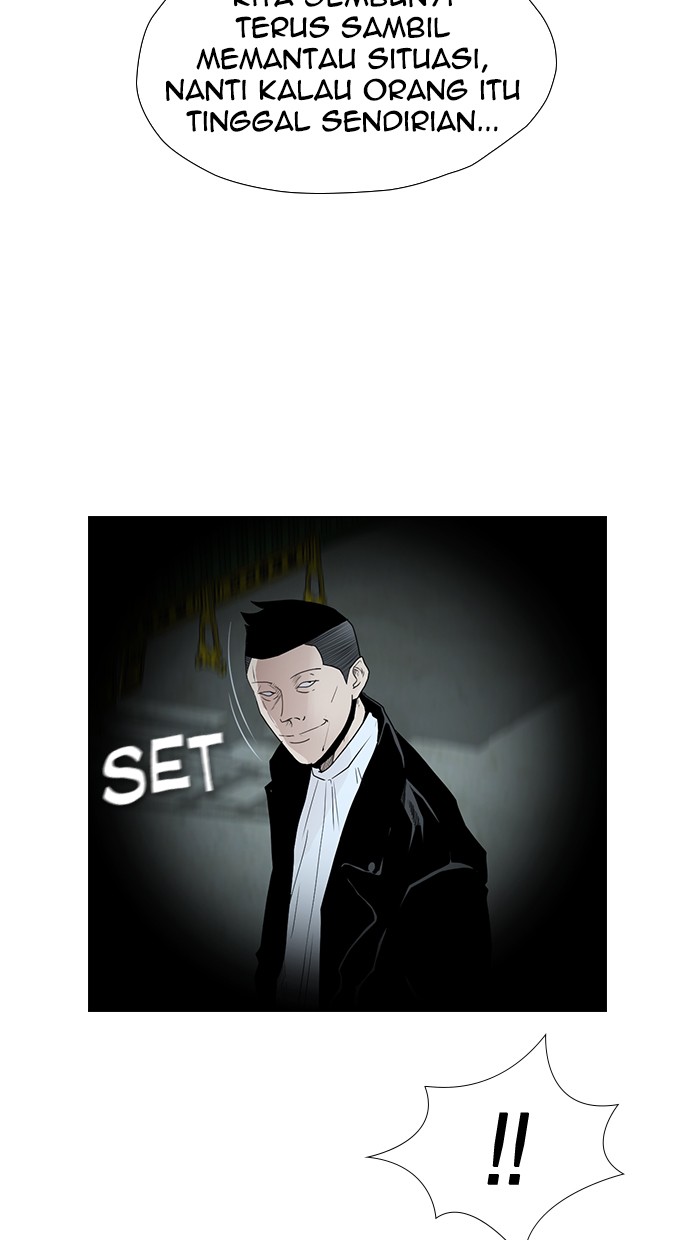 Reawaken Man chapter 121 halaman 3