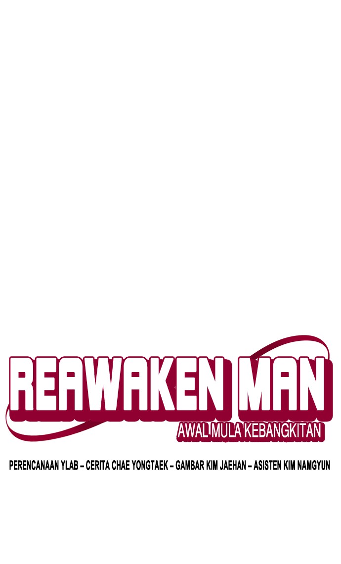 Reawaken Man chapter 121 halaman 10