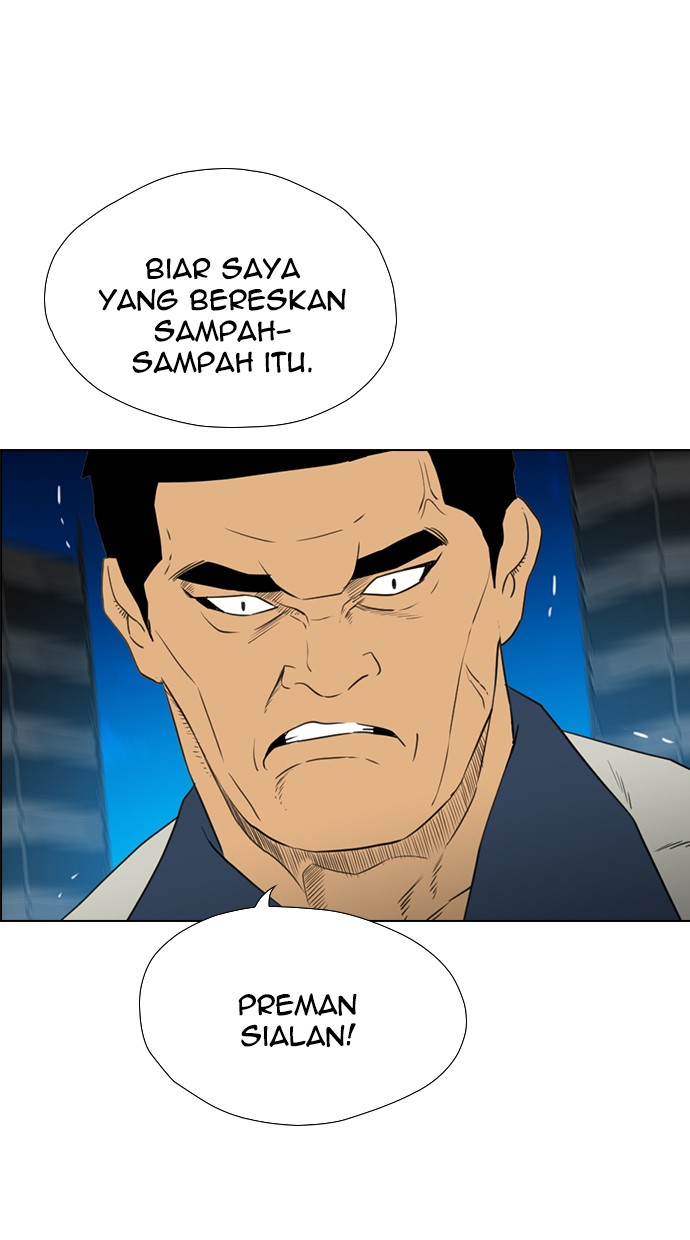 Reawaken Man chapter 121 halaman 20