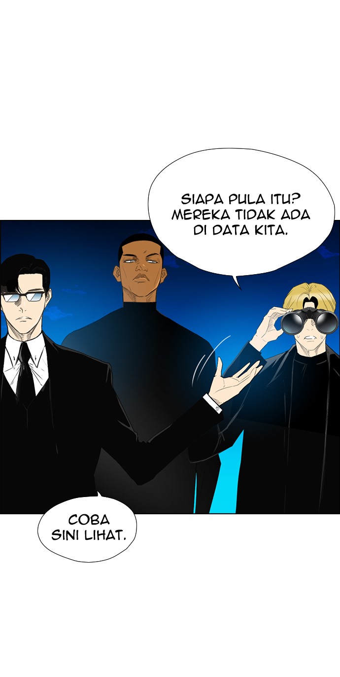 Reawaken Man chapter 121 halaman 21