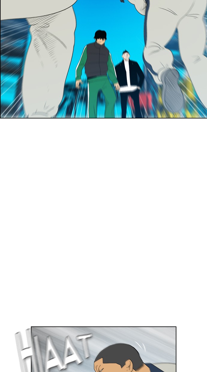 Reawaken Man chapter 121 halaman 26