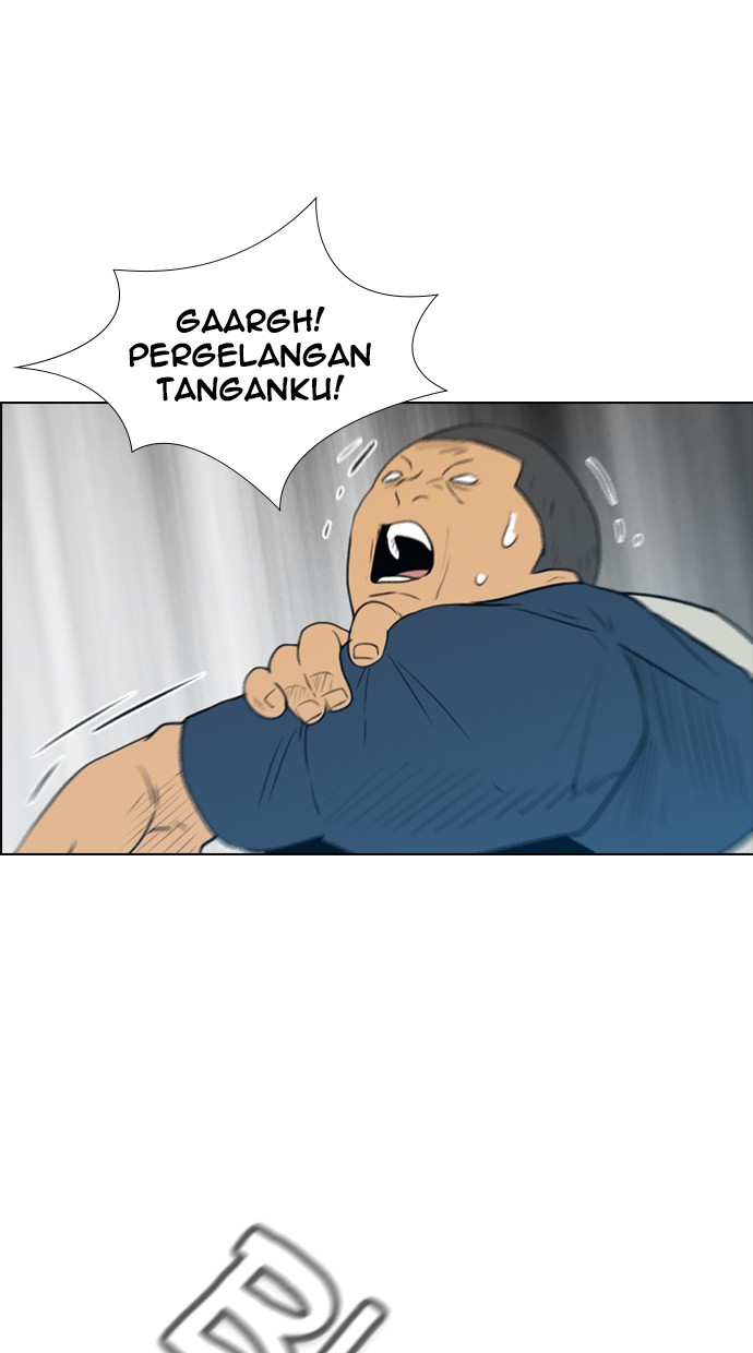 Reawaken Man chapter 121 halaman 30