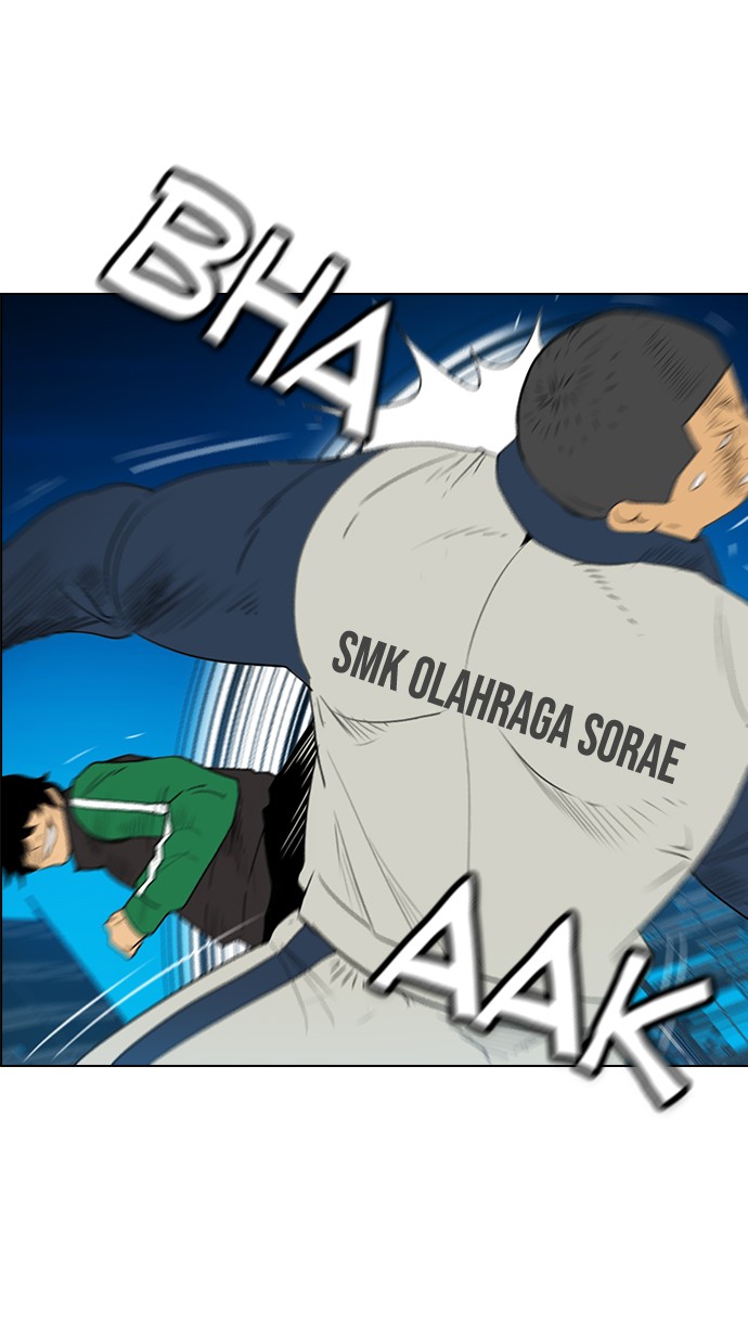 Reawaken Man chapter 121 halaman 34