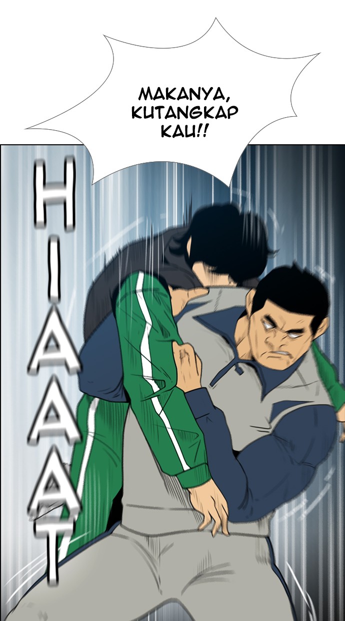 Reawaken Man chapter 121 halaman 37