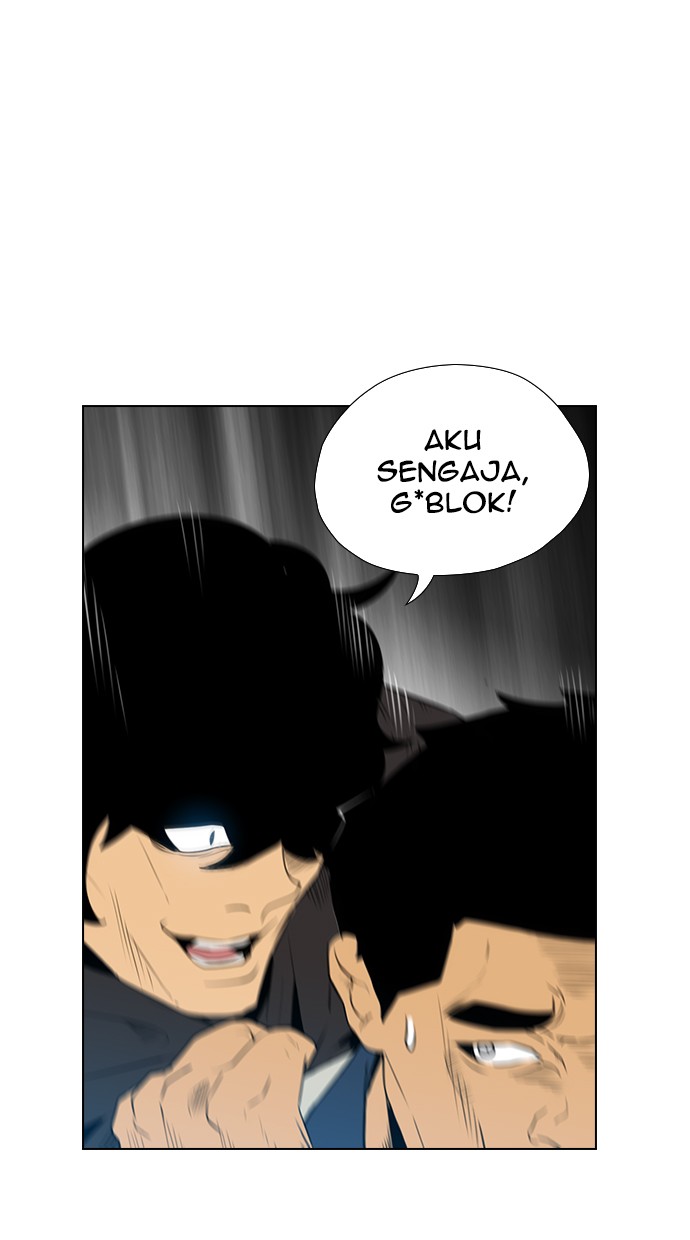 Reawaken Man chapter 121 halaman 39