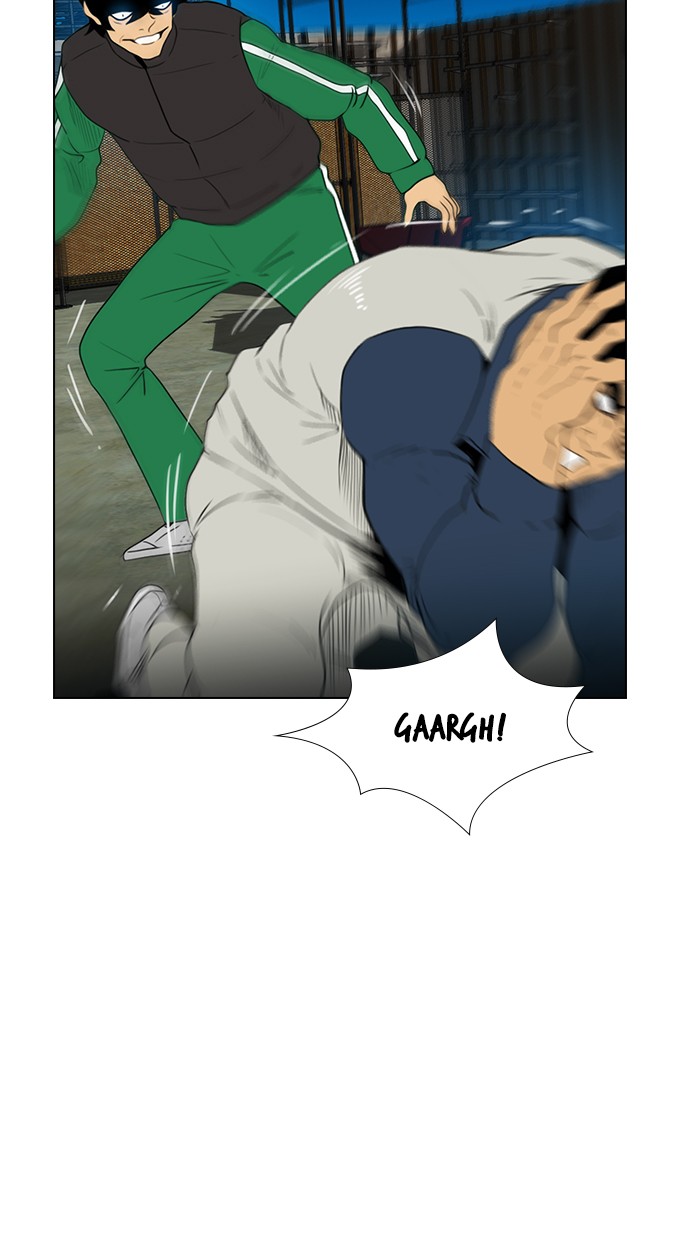 Reawaken Man chapter 121 halaman 42