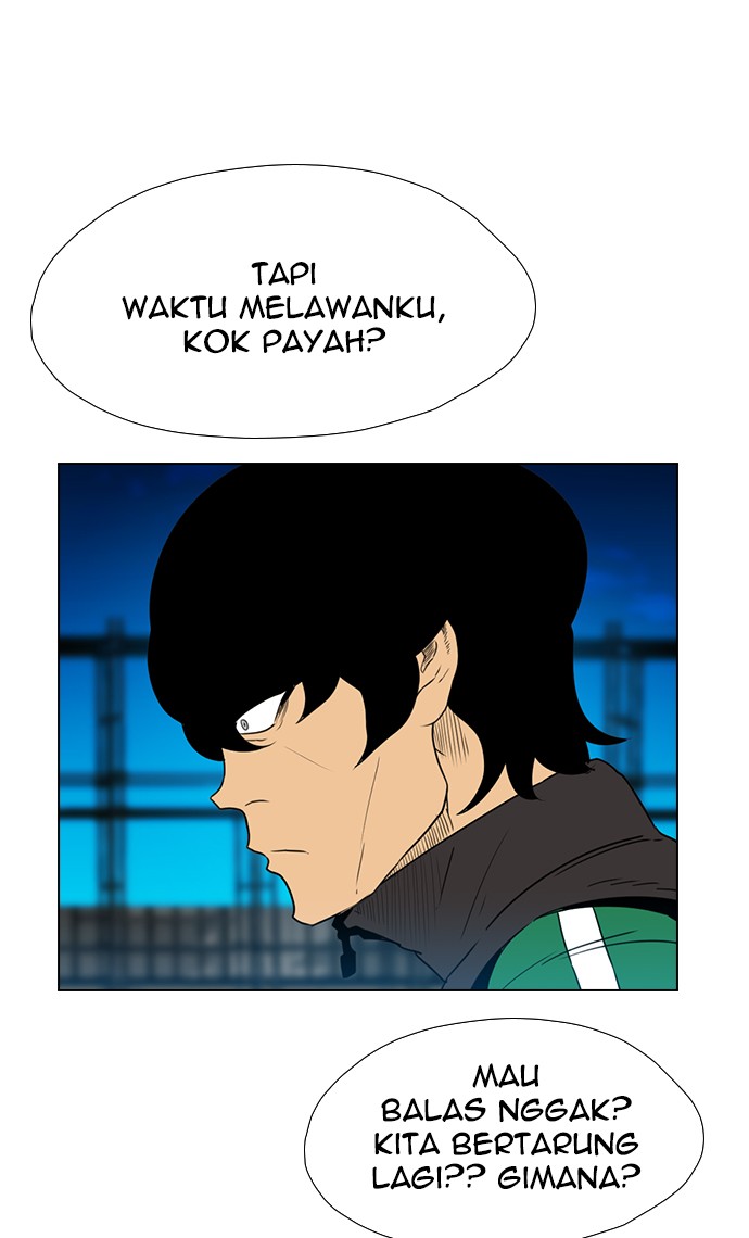 Reawaken Man chapter 121 halaman 48