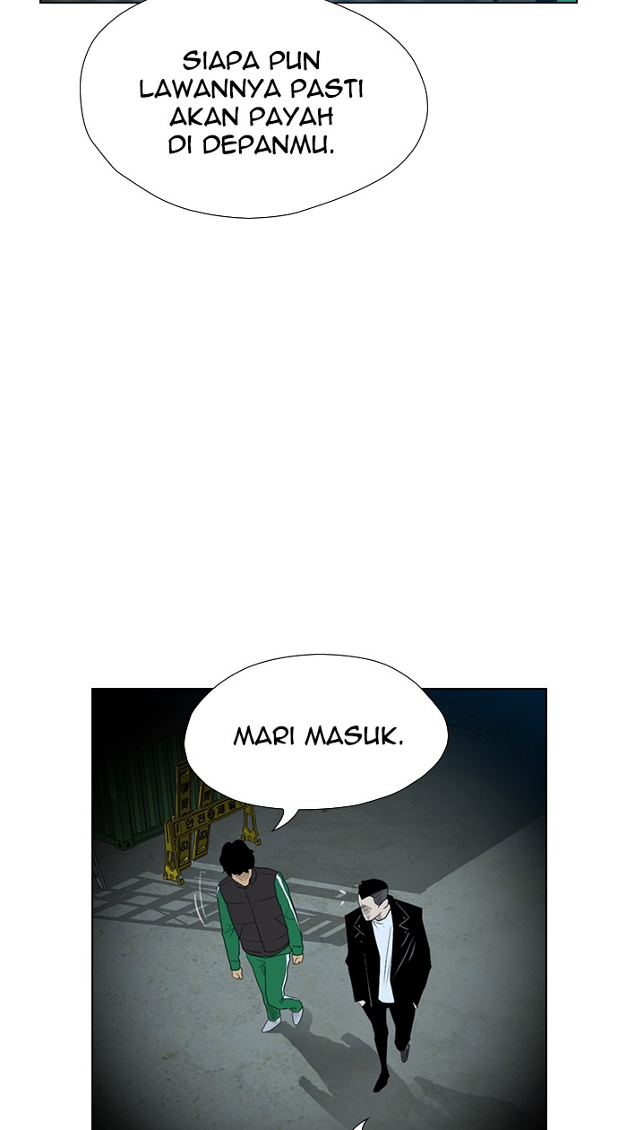 Reawaken Man chapter 121 halaman 50