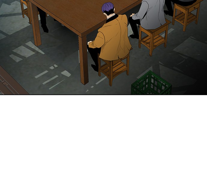 Reawaken Man chapter 121 halaman 54