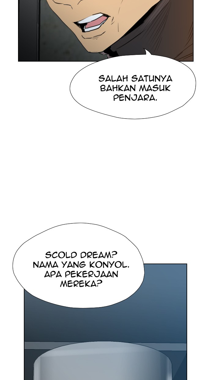 Reawaken Man chapter 121 halaman 57