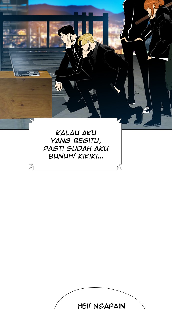Reawaken Man chapter 121 halaman 61