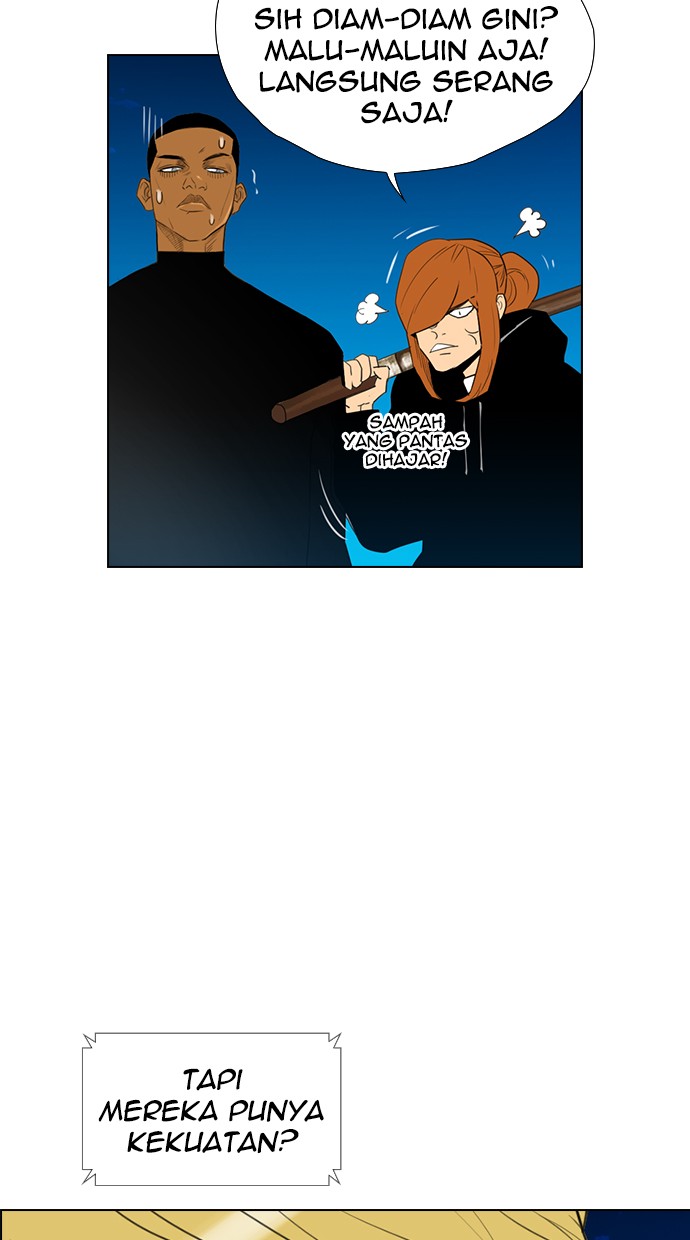 Reawaken Man chapter 121 halaman 62