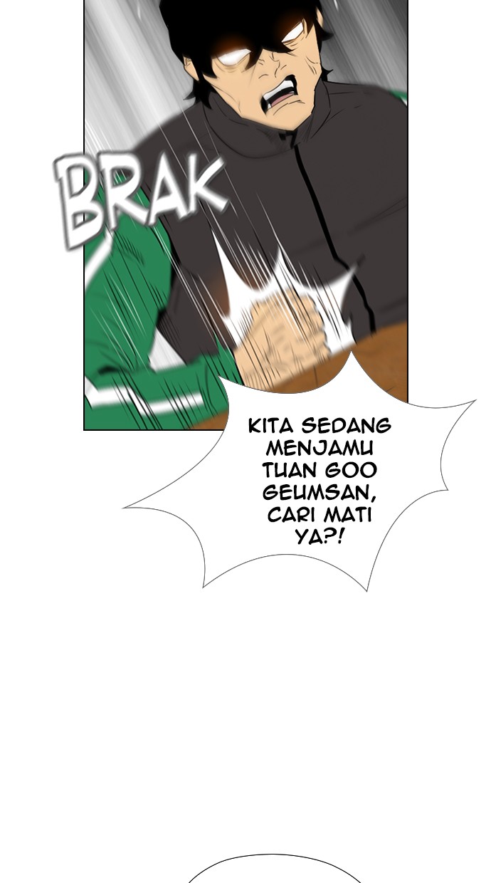 Reawaken Man chapter 121 halaman 78