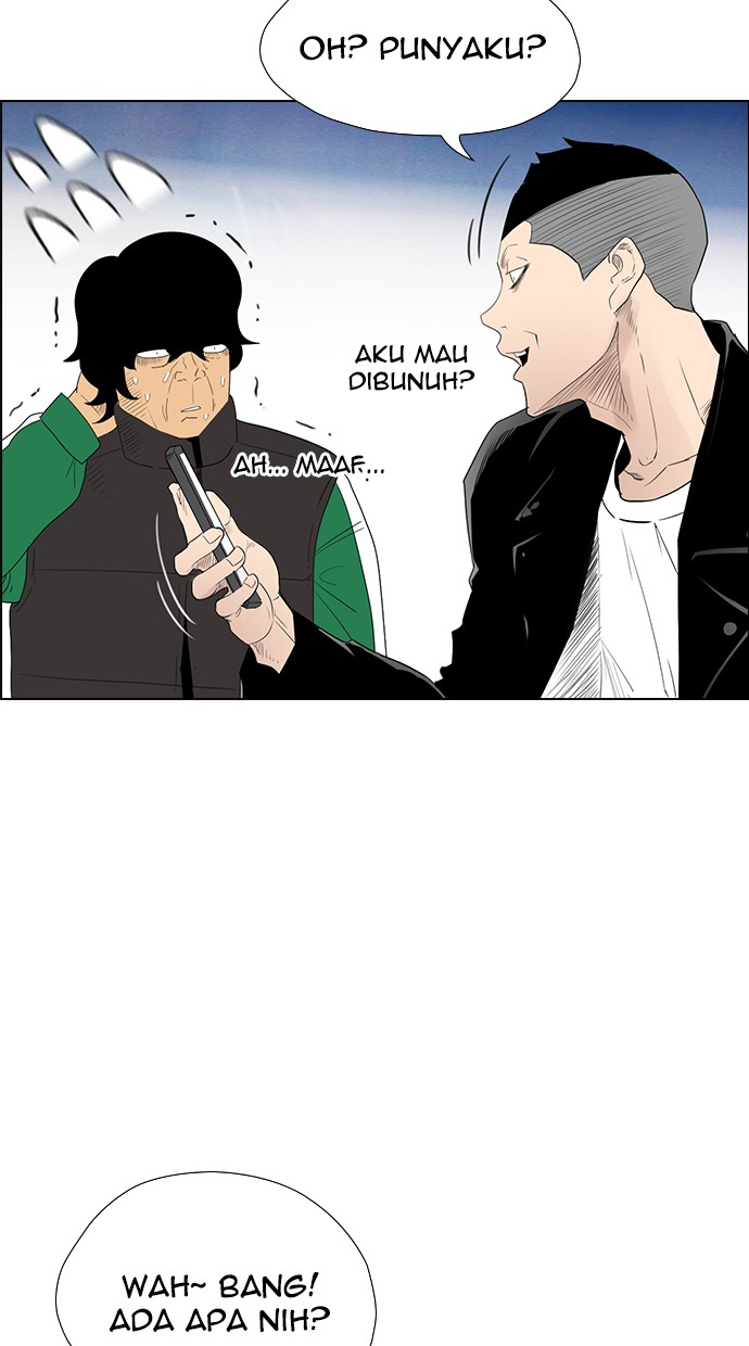 Reawaken Man chapter 121 halaman 79