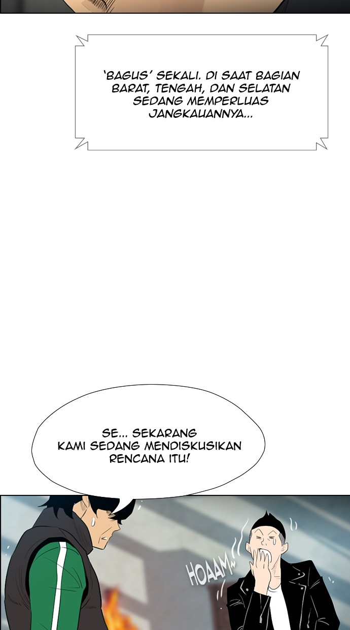 Reawaken Man chapter 122 halaman 9
