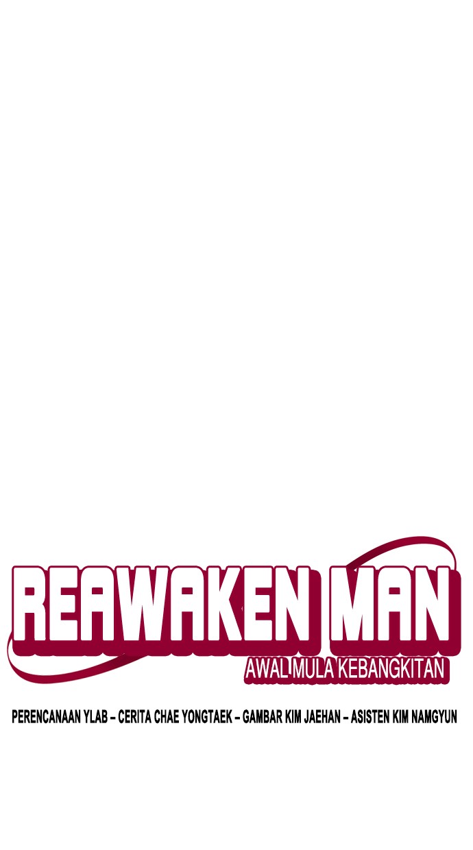 Reawaken Man chapter 122 halaman 14
