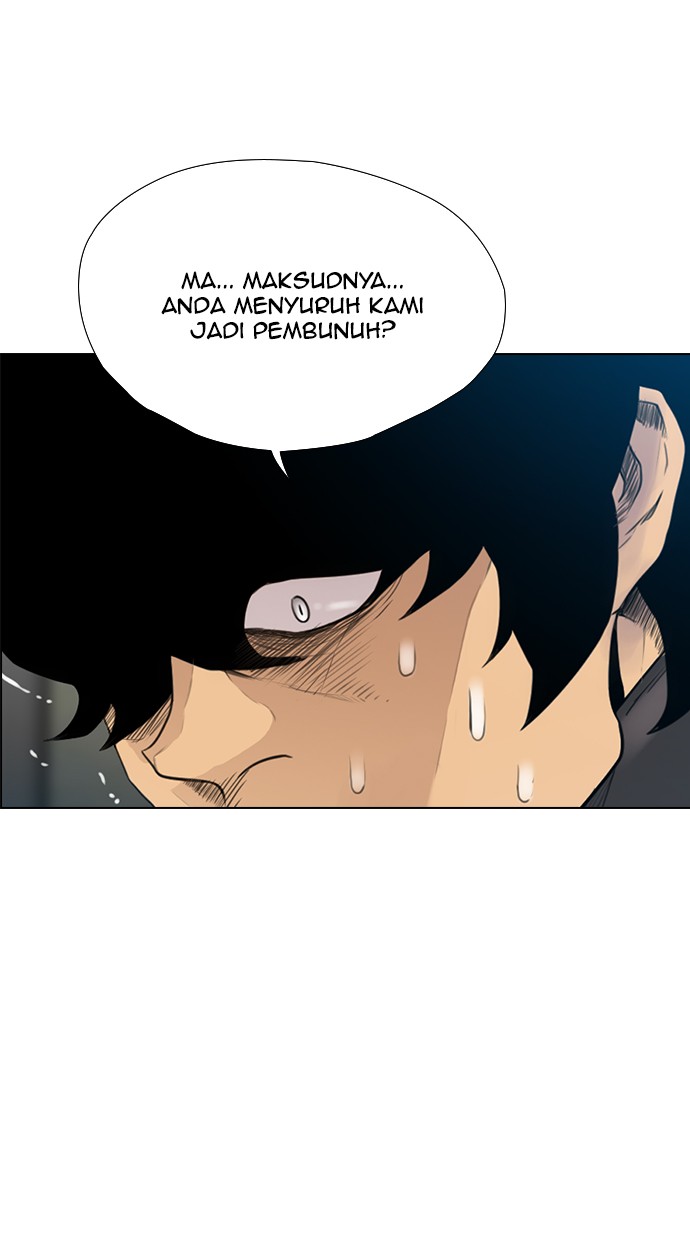 Reawaken Man chapter 122 halaman 17