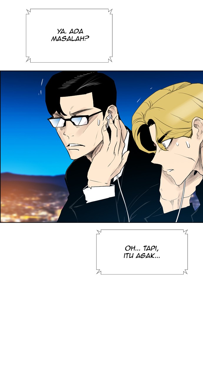 Reawaken Man chapter 122 halaman 18
