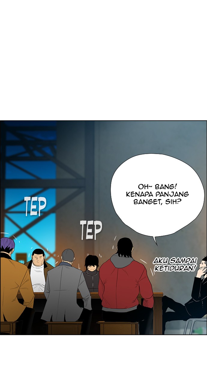 Reawaken Man chapter 122 halaman 30