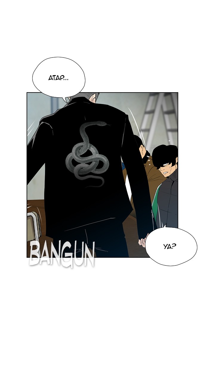 Reawaken Man chapter 122 halaman 38