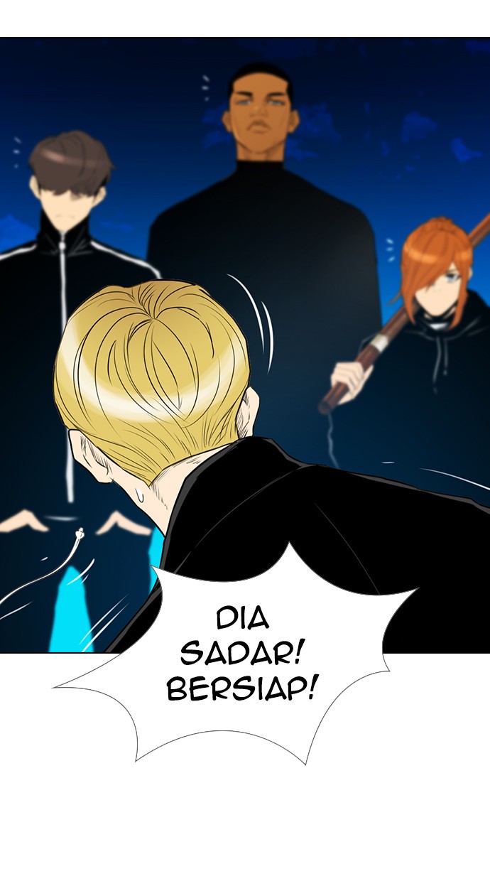 Reawaken Man chapter 122 halaman 44