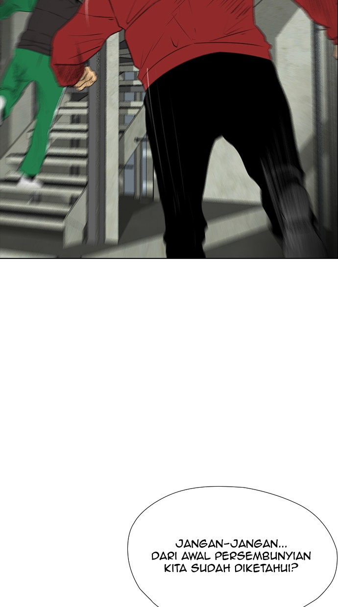 Reawaken Man chapter 122 halaman 46