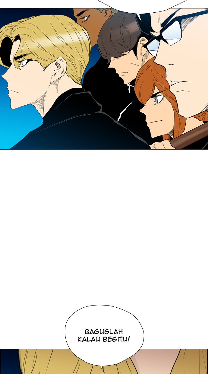 Reawaken Man chapter 122 halaman 47