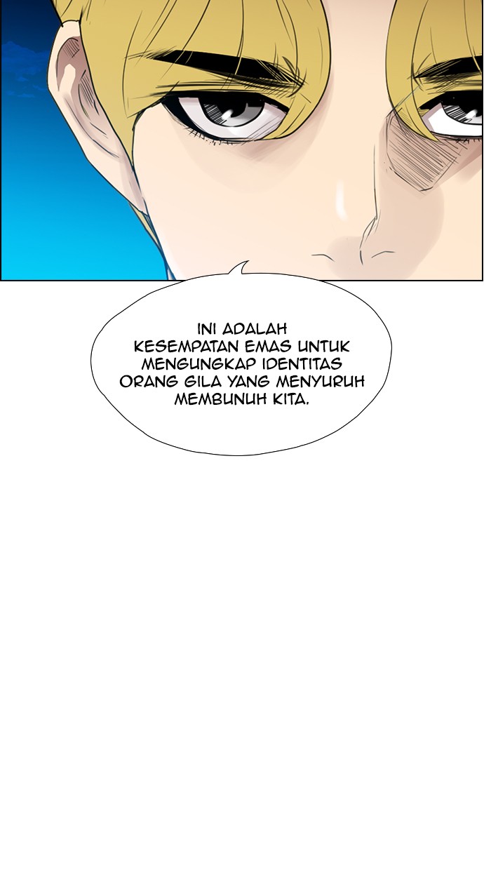 Reawaken Man chapter 122 halaman 48