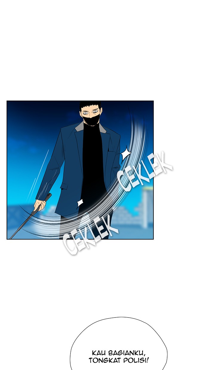 Reawaken Man chapter 122 halaman 54