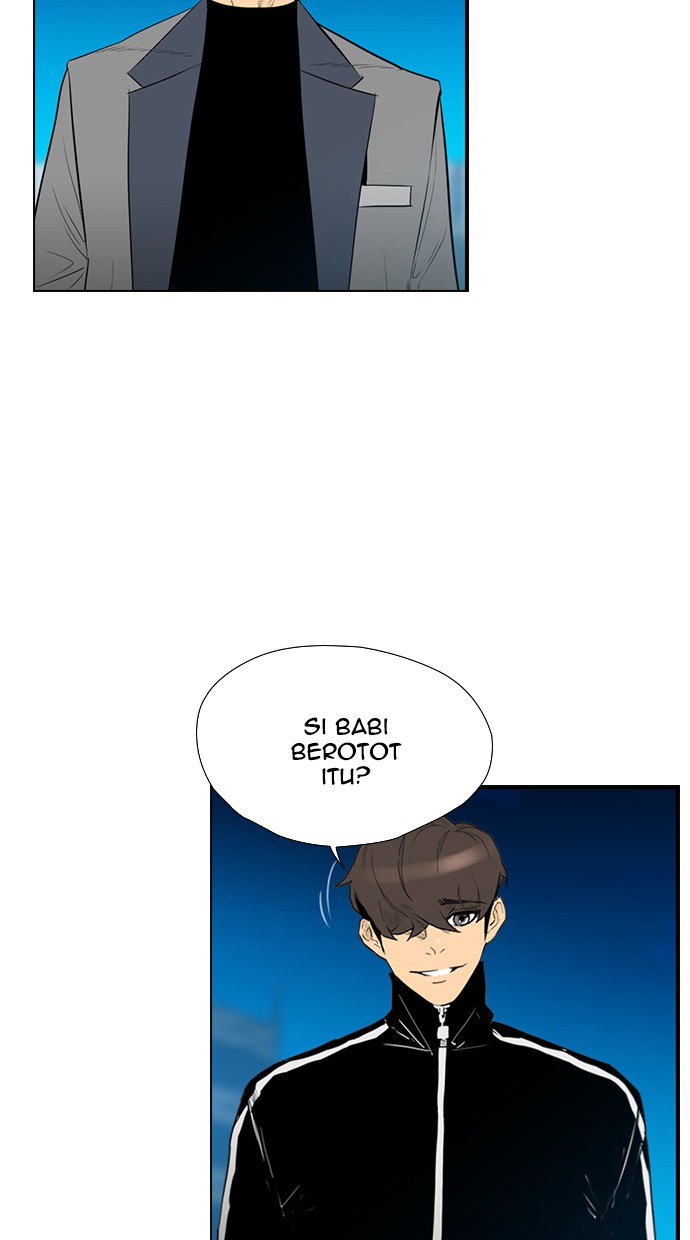 Reawaken Man chapter 122 halaman 56