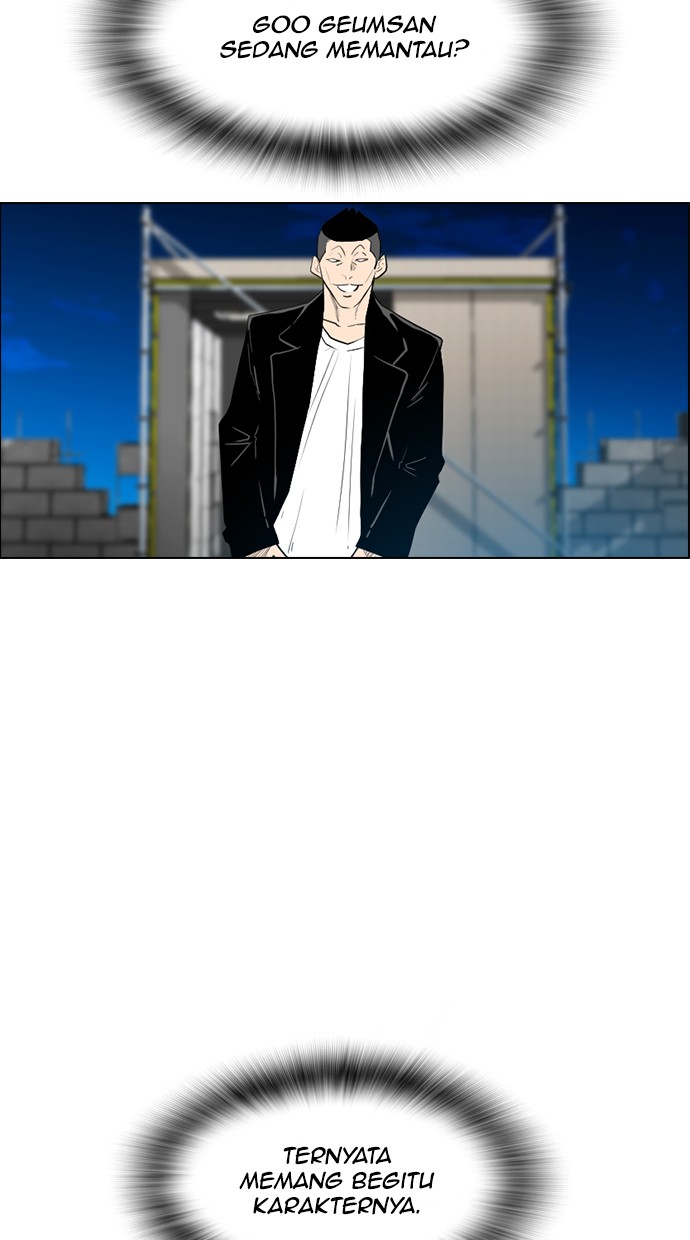 Reawaken Man chapter 122 halaman 67