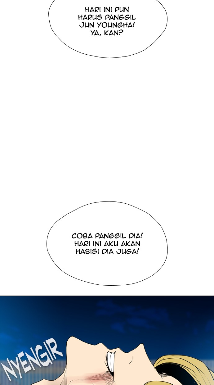 Reawaken Man chapter 122 halaman 73