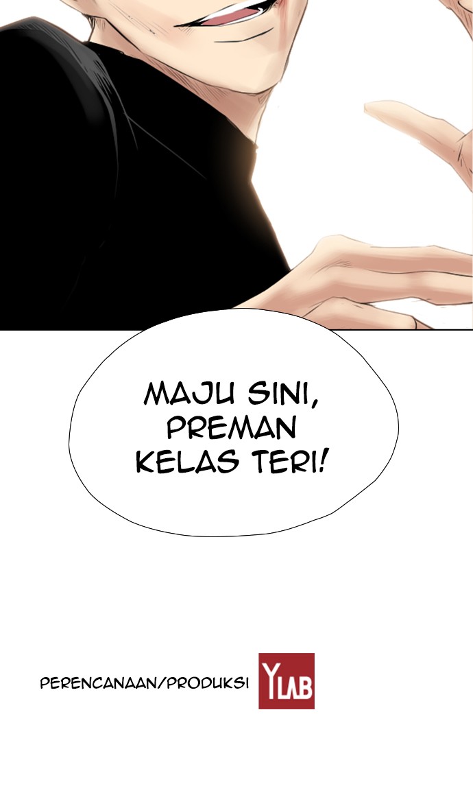 Reawaken Man chapter 122 halaman 83