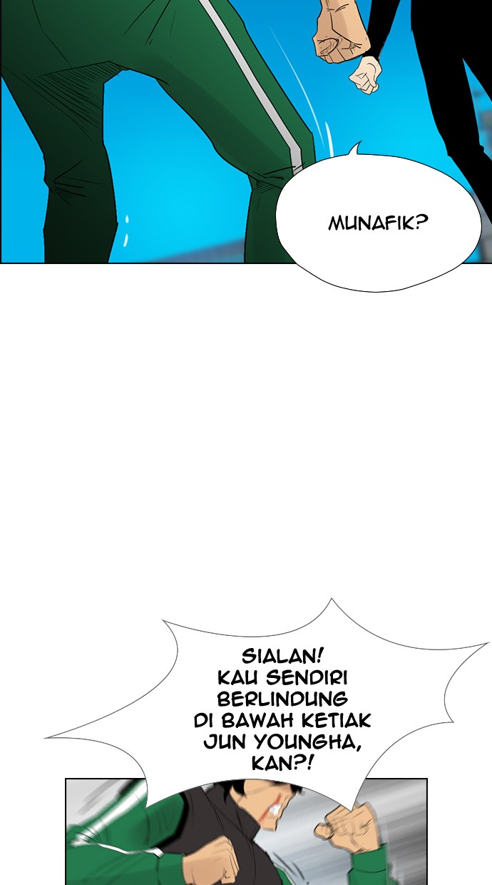 Reawaken Man Bab 123 halaman 36