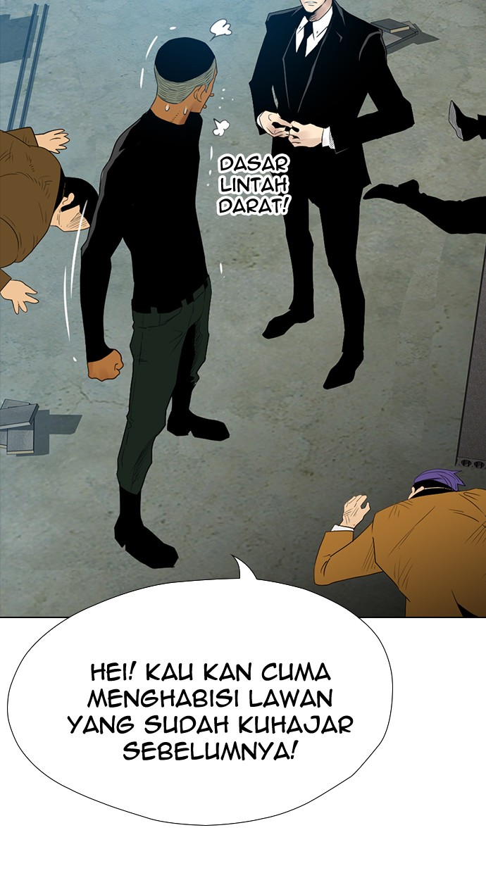 Reawaken Man Bab 123 halaman 64