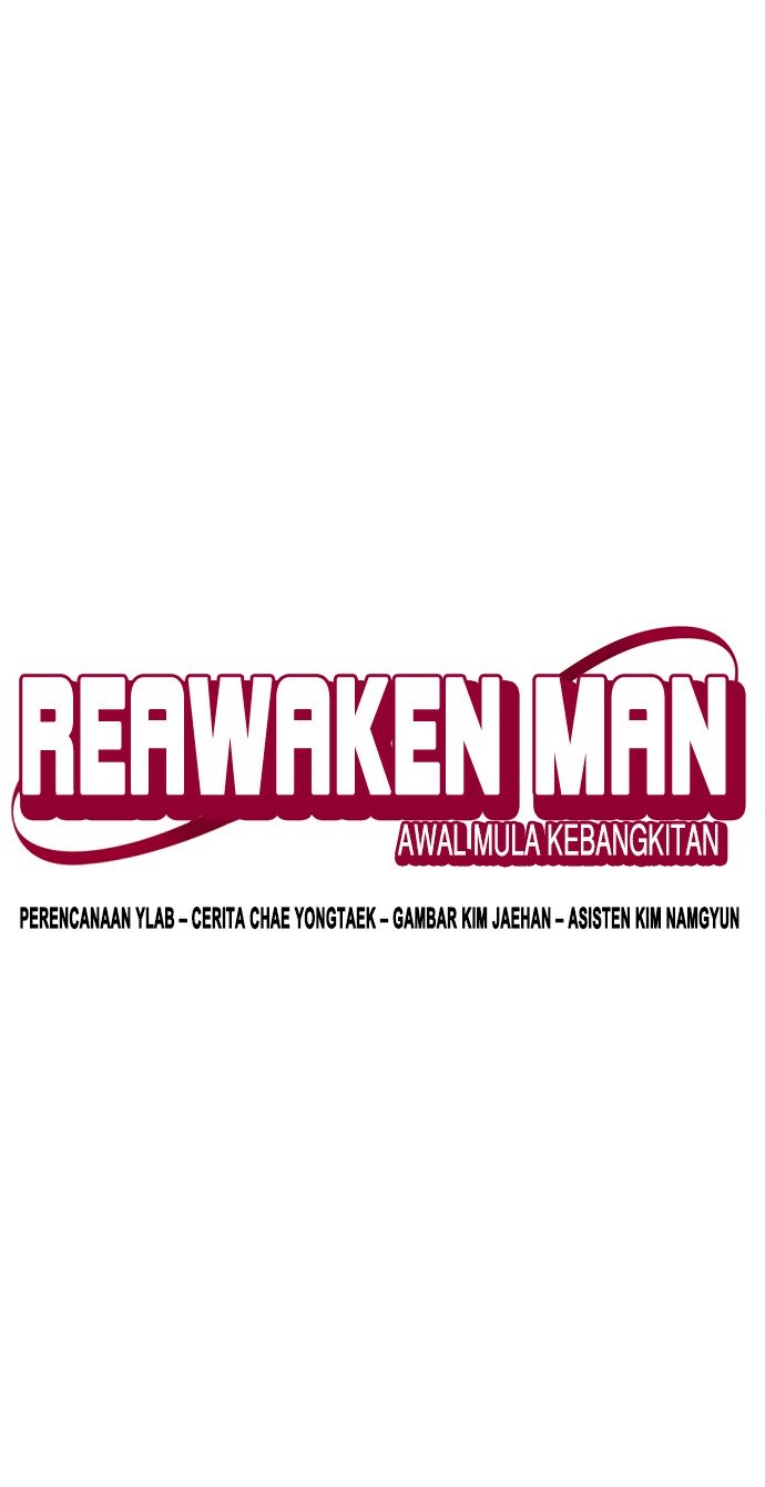 Reawaken Man Bab 124 halaman 11
