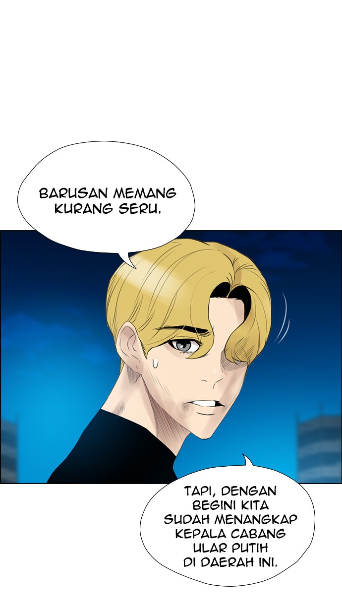 Reawaken Man Bab 124 halaman 28
