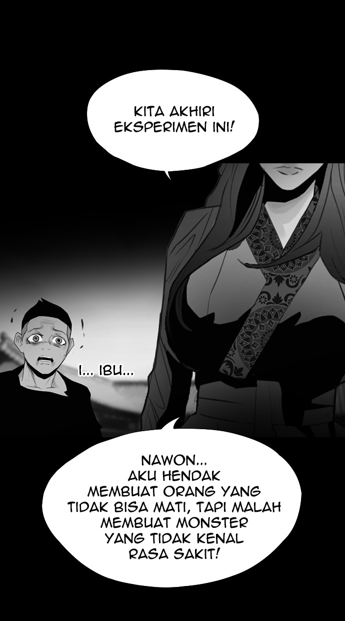 Reawaken Man Bab 124 halaman 42