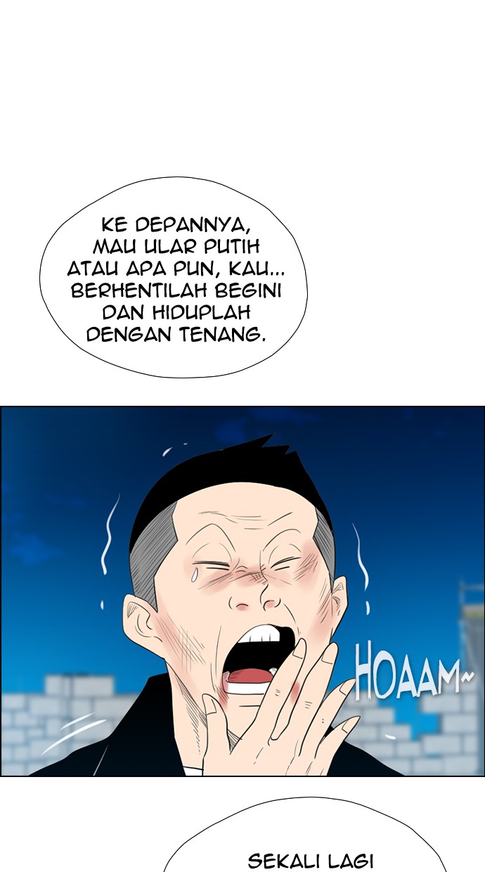 Reawaken Man Bab 124 halaman 53