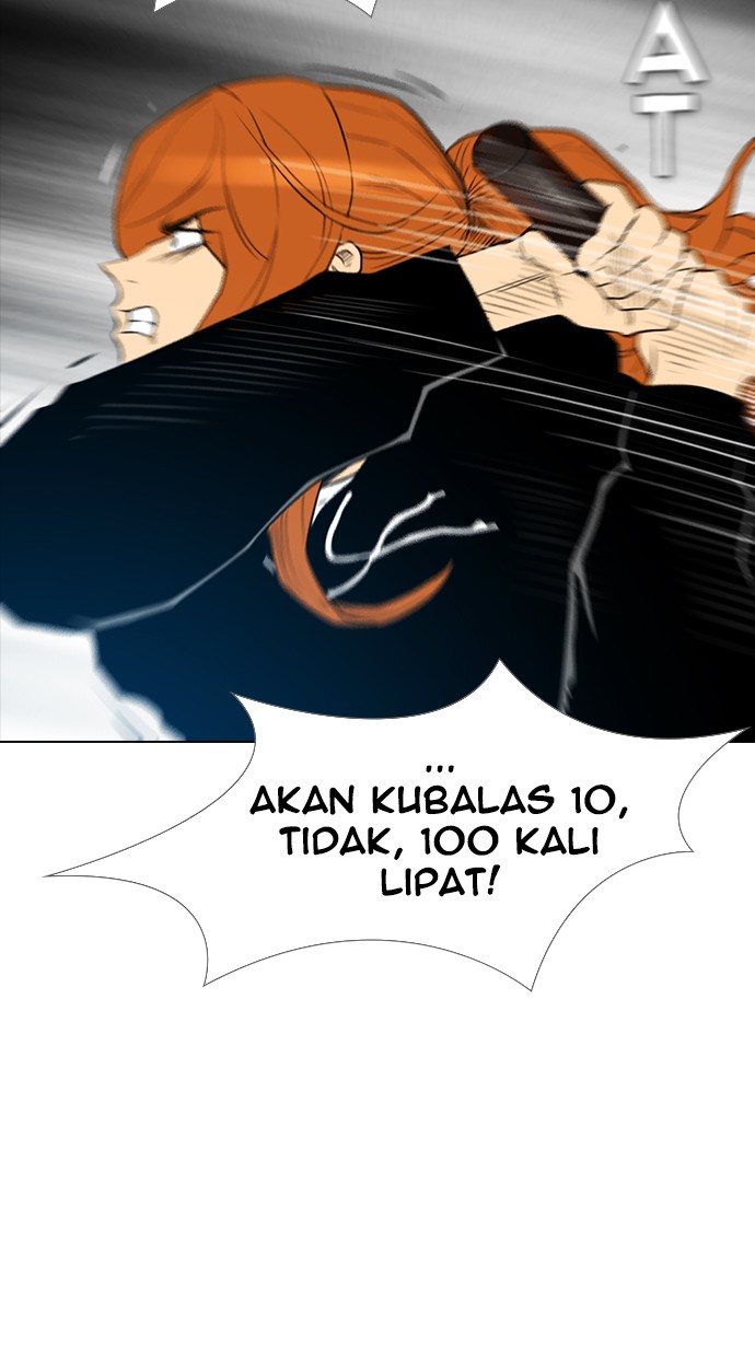 Reawaken Man Bab 124 halaman 60