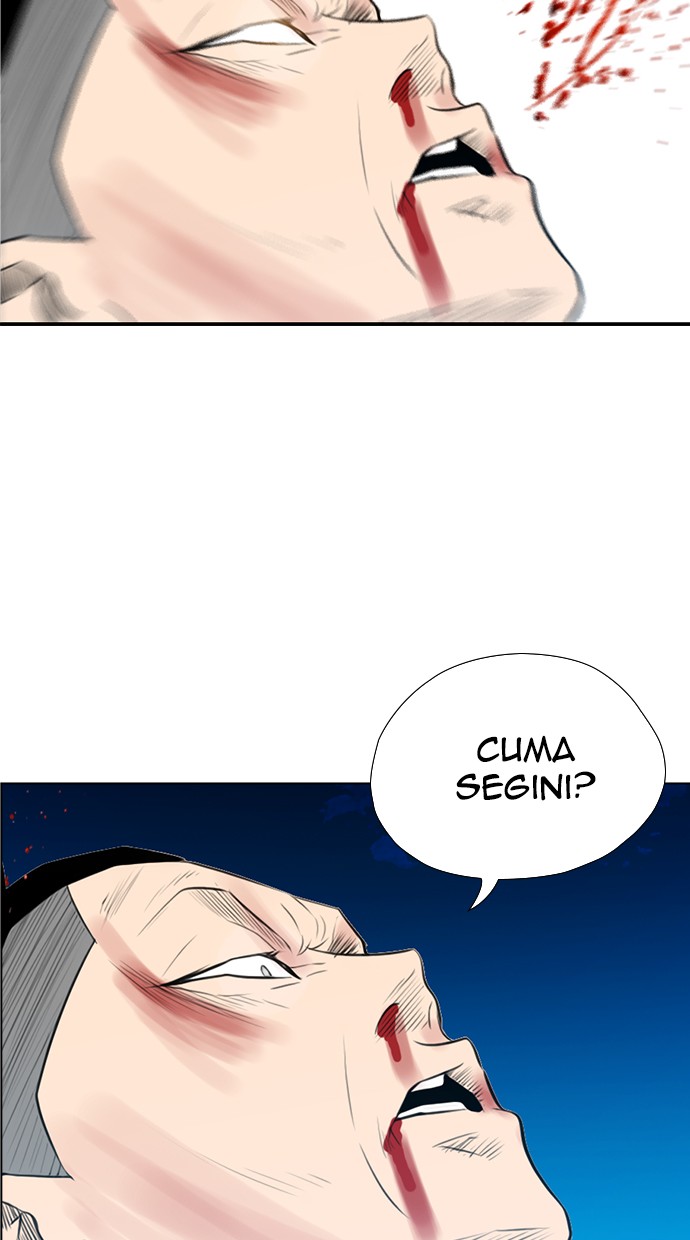Reawaken Man Bab 125 halaman 18