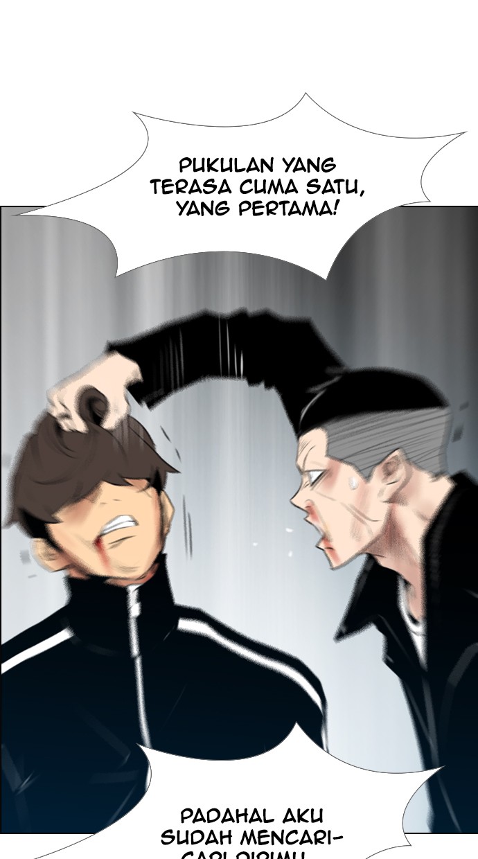 Reawaken Man Bab 125 halaman 25