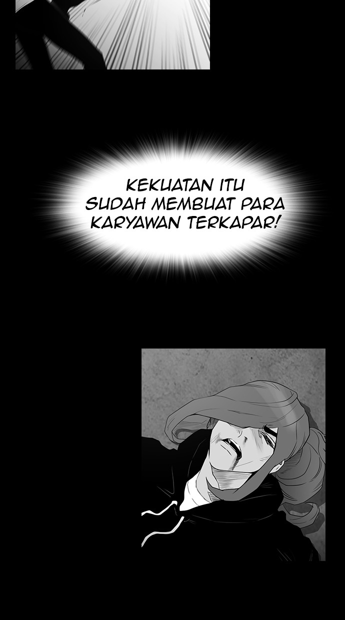 Reawaken Man Bab 126 halaman 19