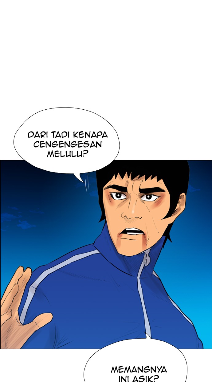 Reawaken Man Bab 126 halaman 32