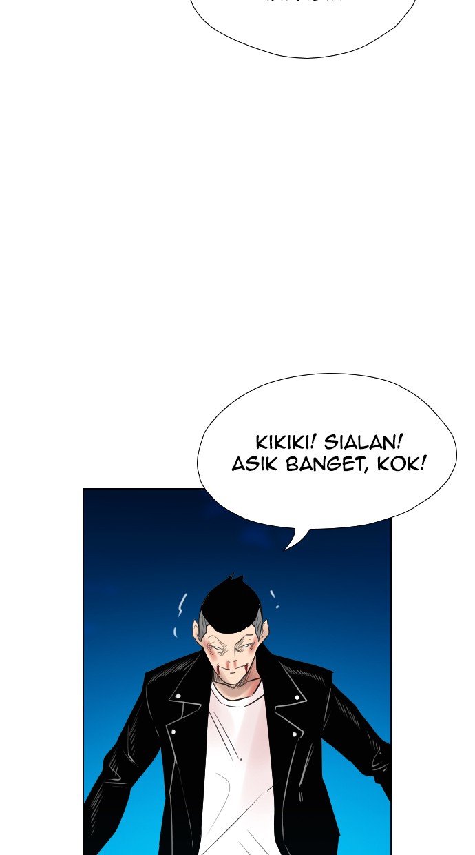Reawaken Man Bab 126 halaman 33