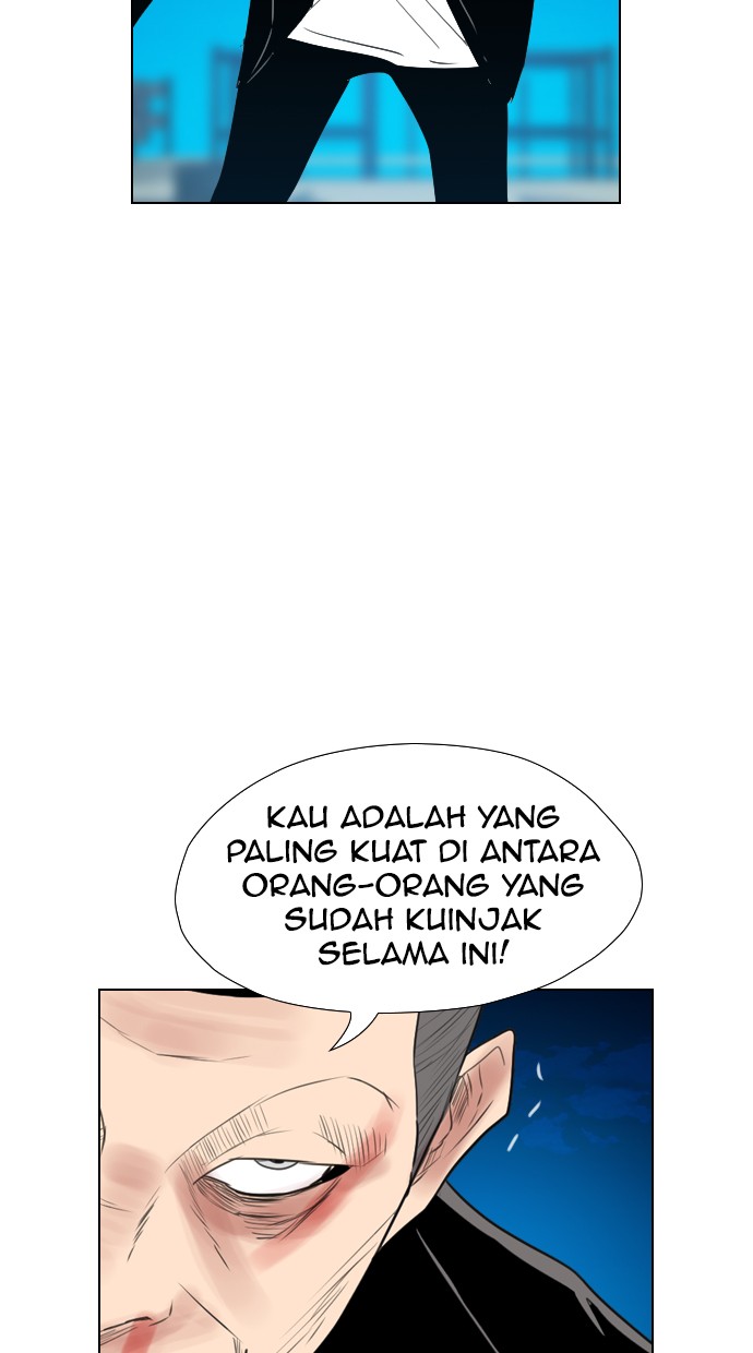 Reawaken Man Bab 126 halaman 34