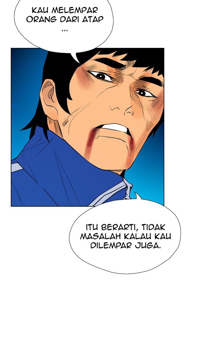 Reawaken Man Bab 126 halaman 61