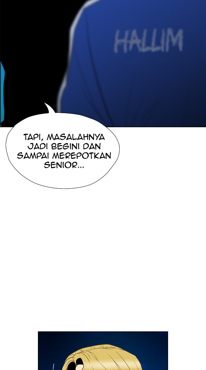 Reawaken Man Bab 126 halaman 73